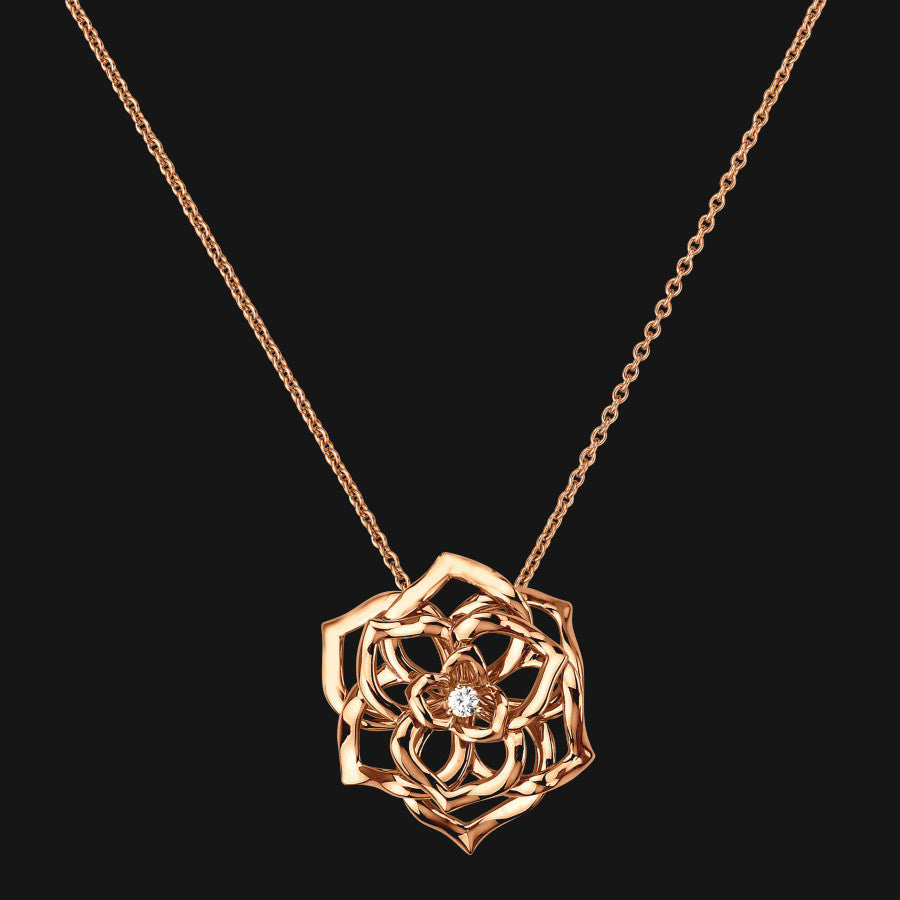 Bloom Earrings