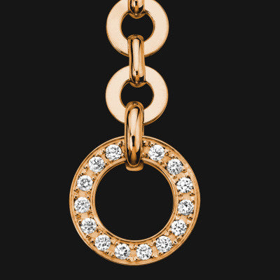 Dangling Earrings