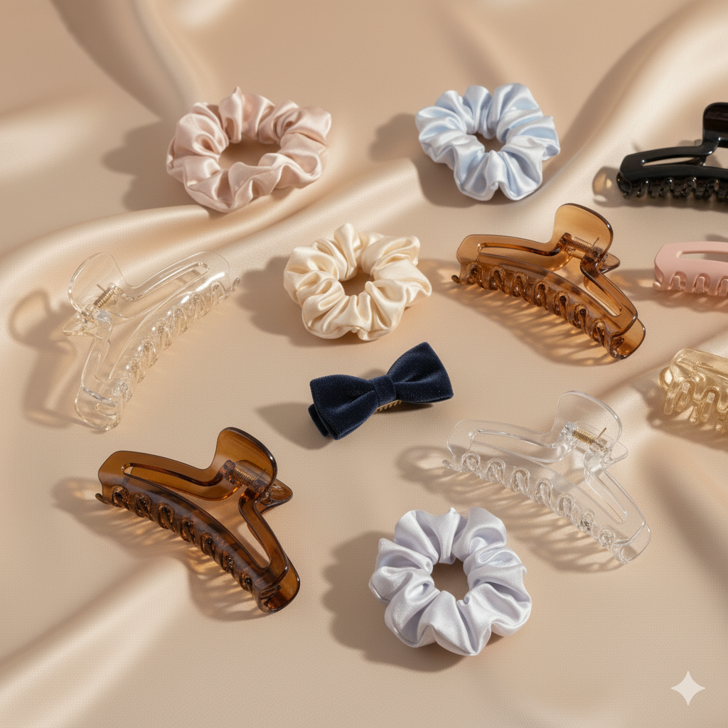 Hair Accessories