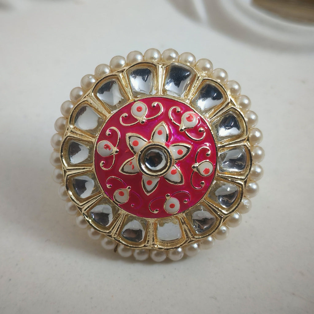 Traditional Ring