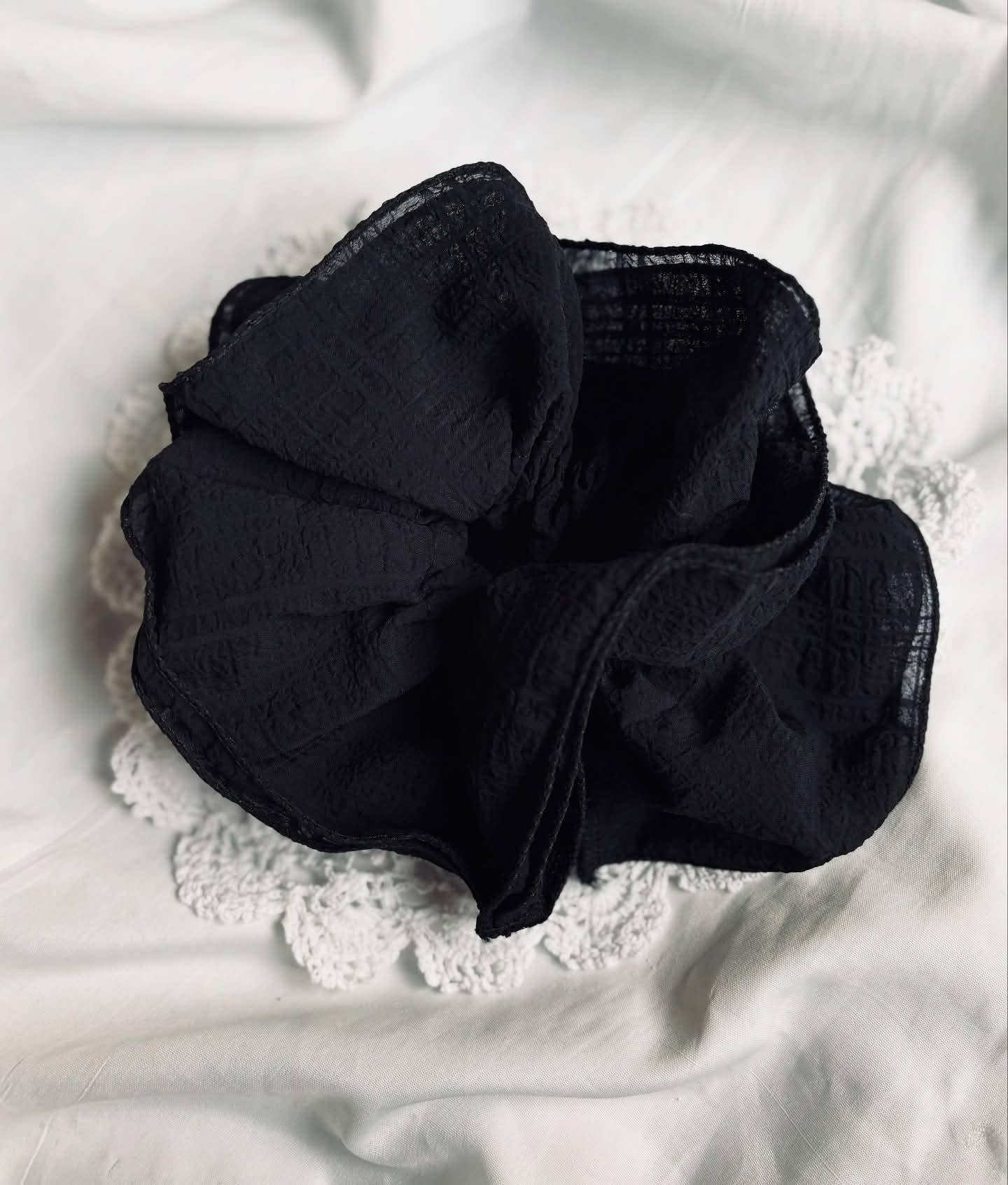 Aesthetic Scrunchie's