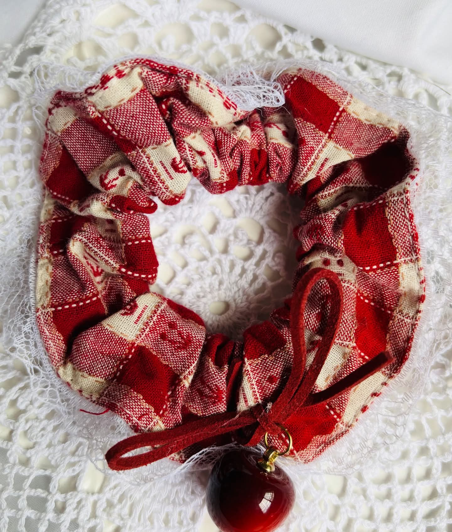 Aesthetic Scrunchie's