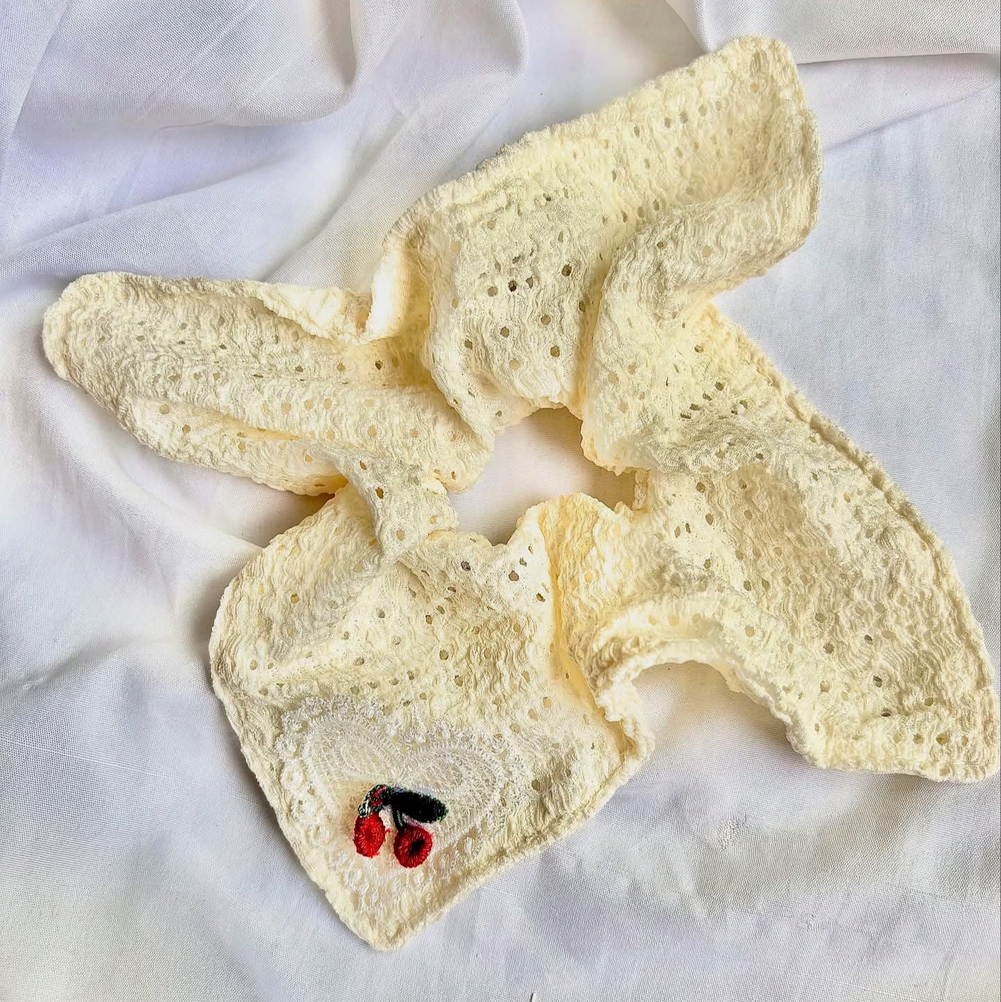 Aesthetic Scrunchie's