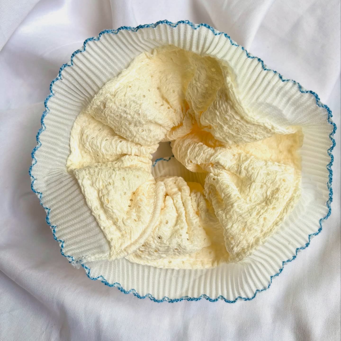 Aesthetic Scrunchie's