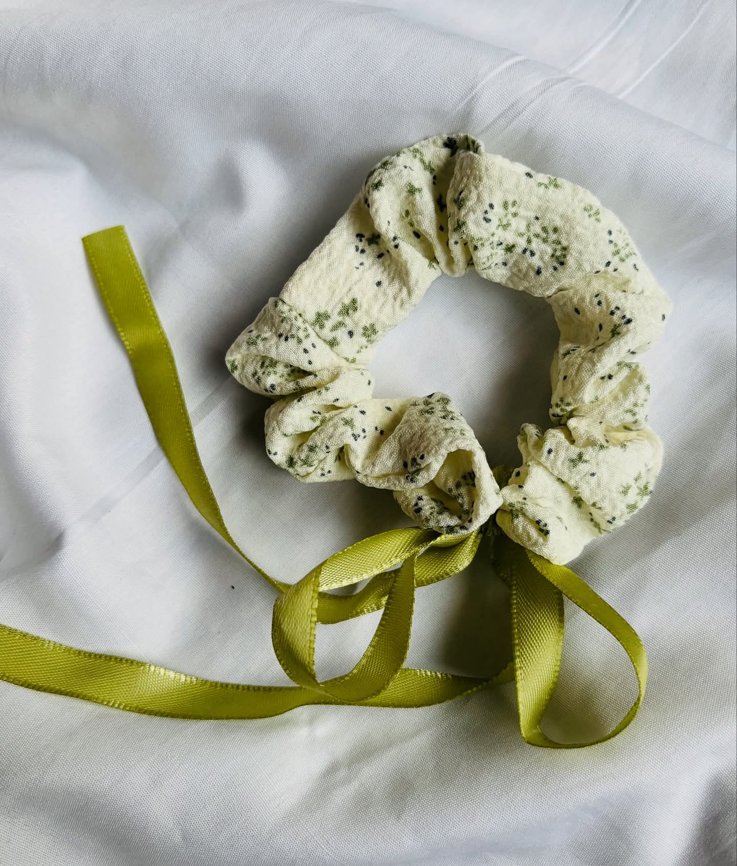 Aesthetic Scrunchie's