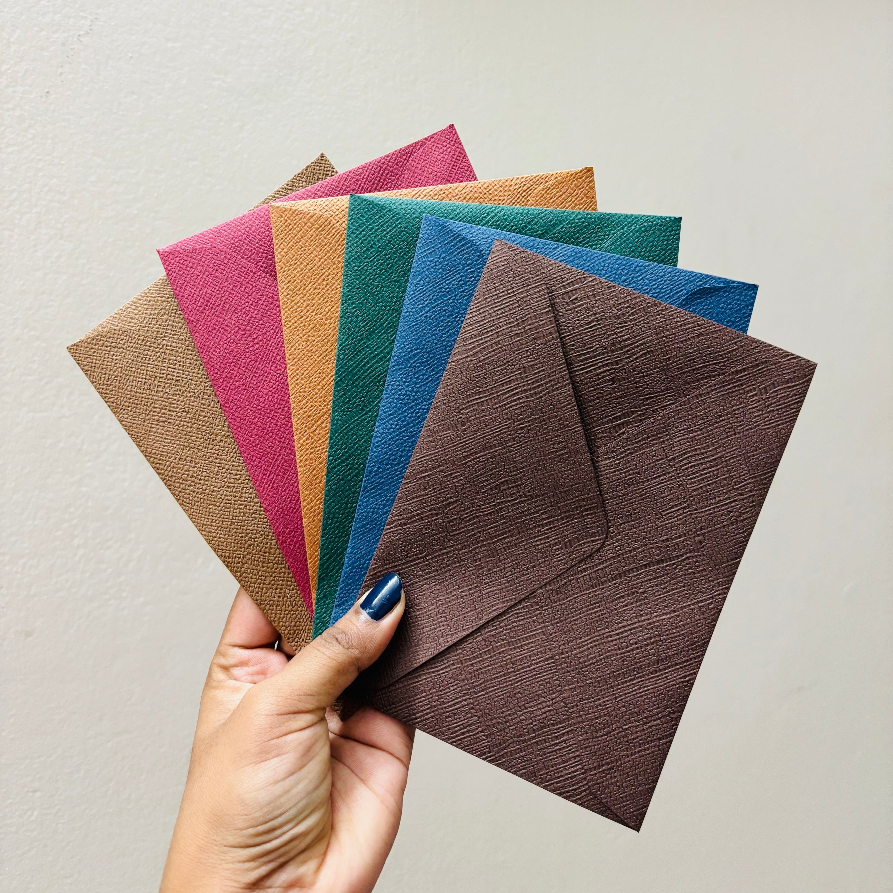 Personalized Letter Box