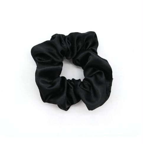Satin Scrunchie's