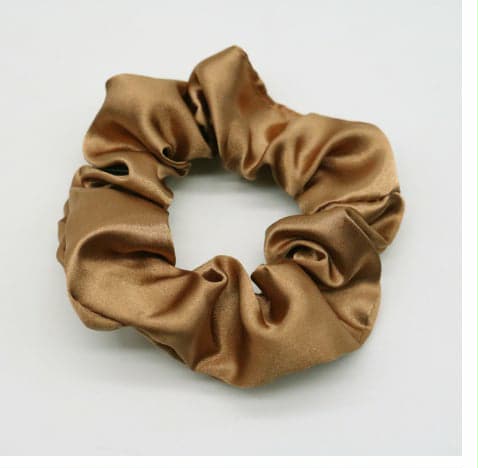 Satin Scrunchie's