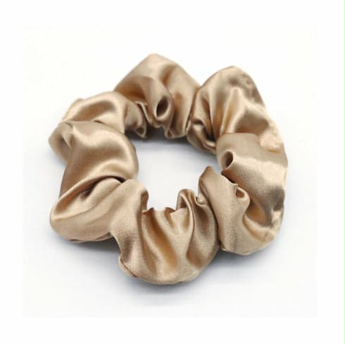 Satin Scrunchie's