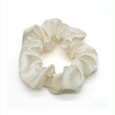Satin Scrunchie's