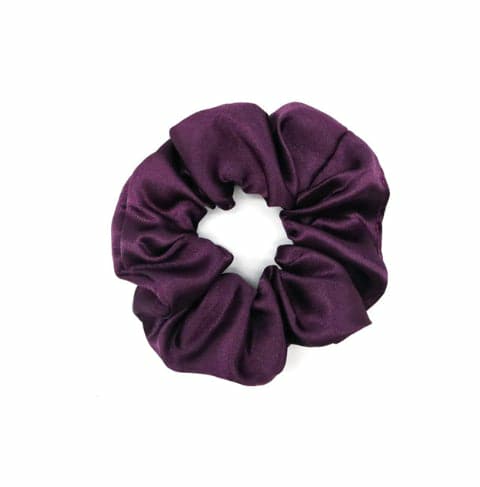 Satin Scrunchie's