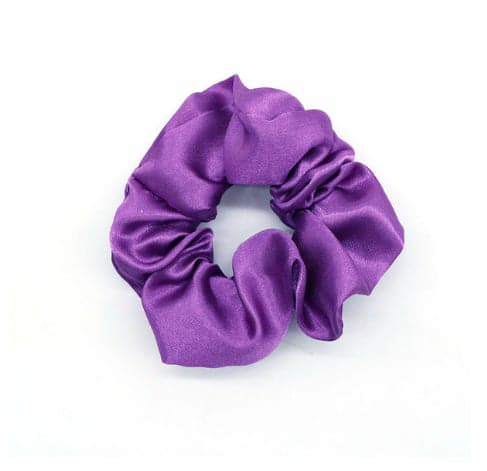 Satin Scrunchie's