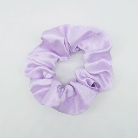 Satin Scrunchie's