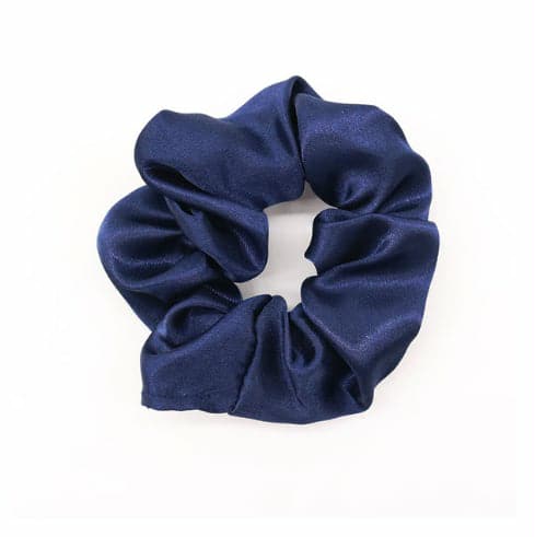 Satin Scrunchie's