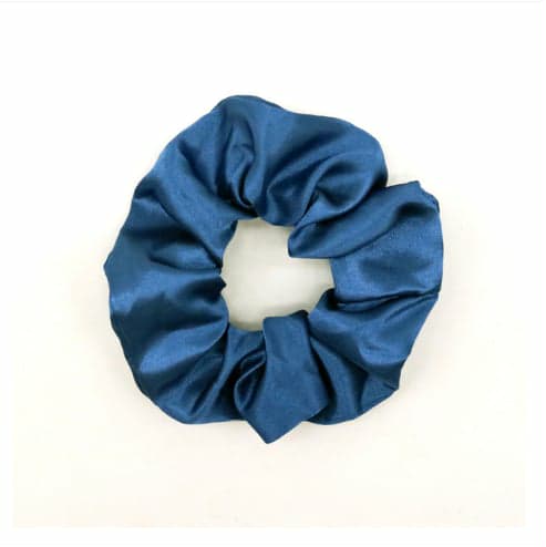 Satin Scrunchie's