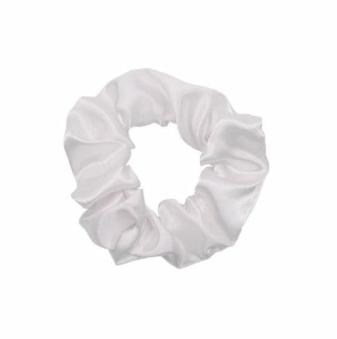 Satin Scrunchie's