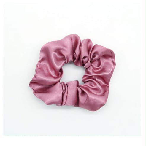 Satin Scrunchie's