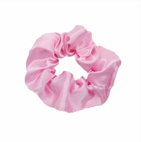 Satin Scrunchie's