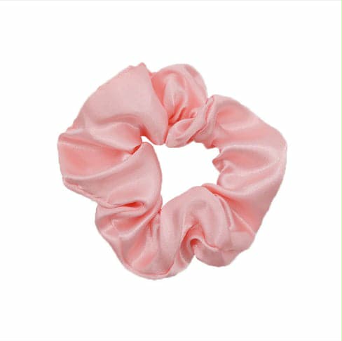 Satin Scrunchie's