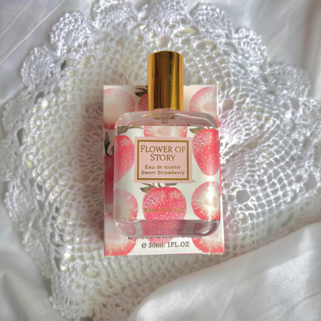 Flower Story Perfume