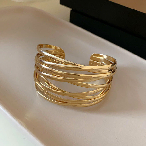 Modern Bracelet