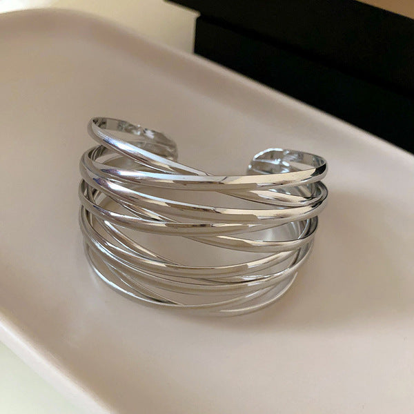 Modern Bracelet