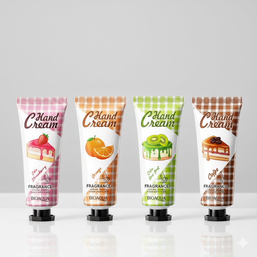 Handcream