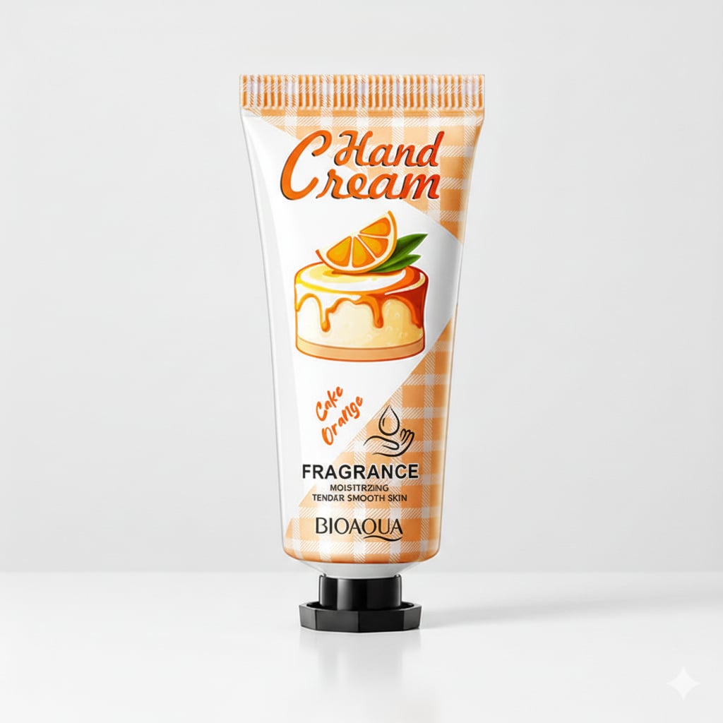 Handcream