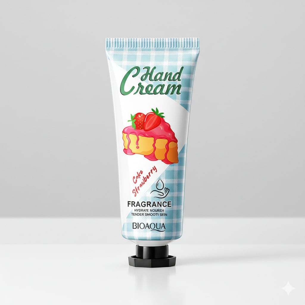 Handcream