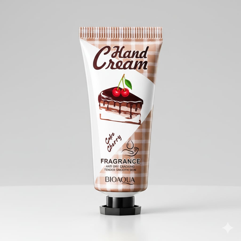 Handcream