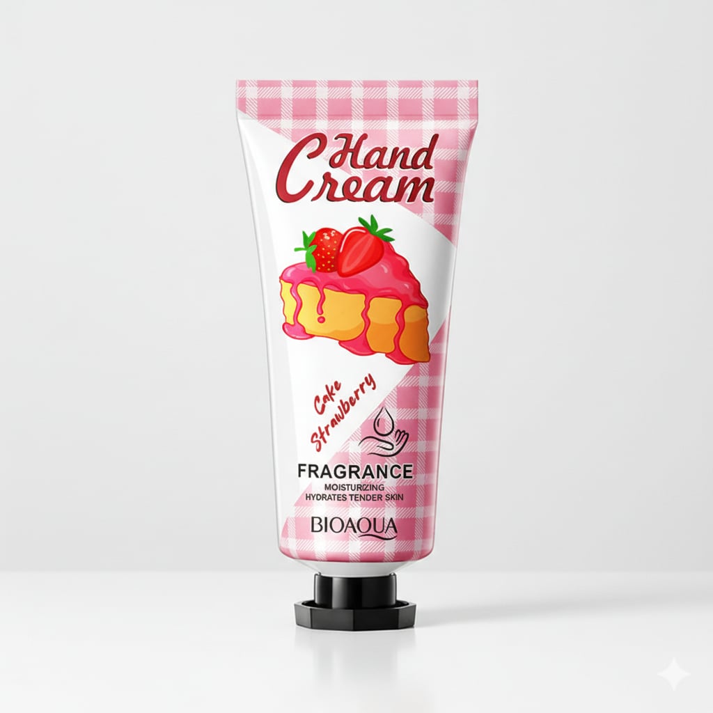 Handcream