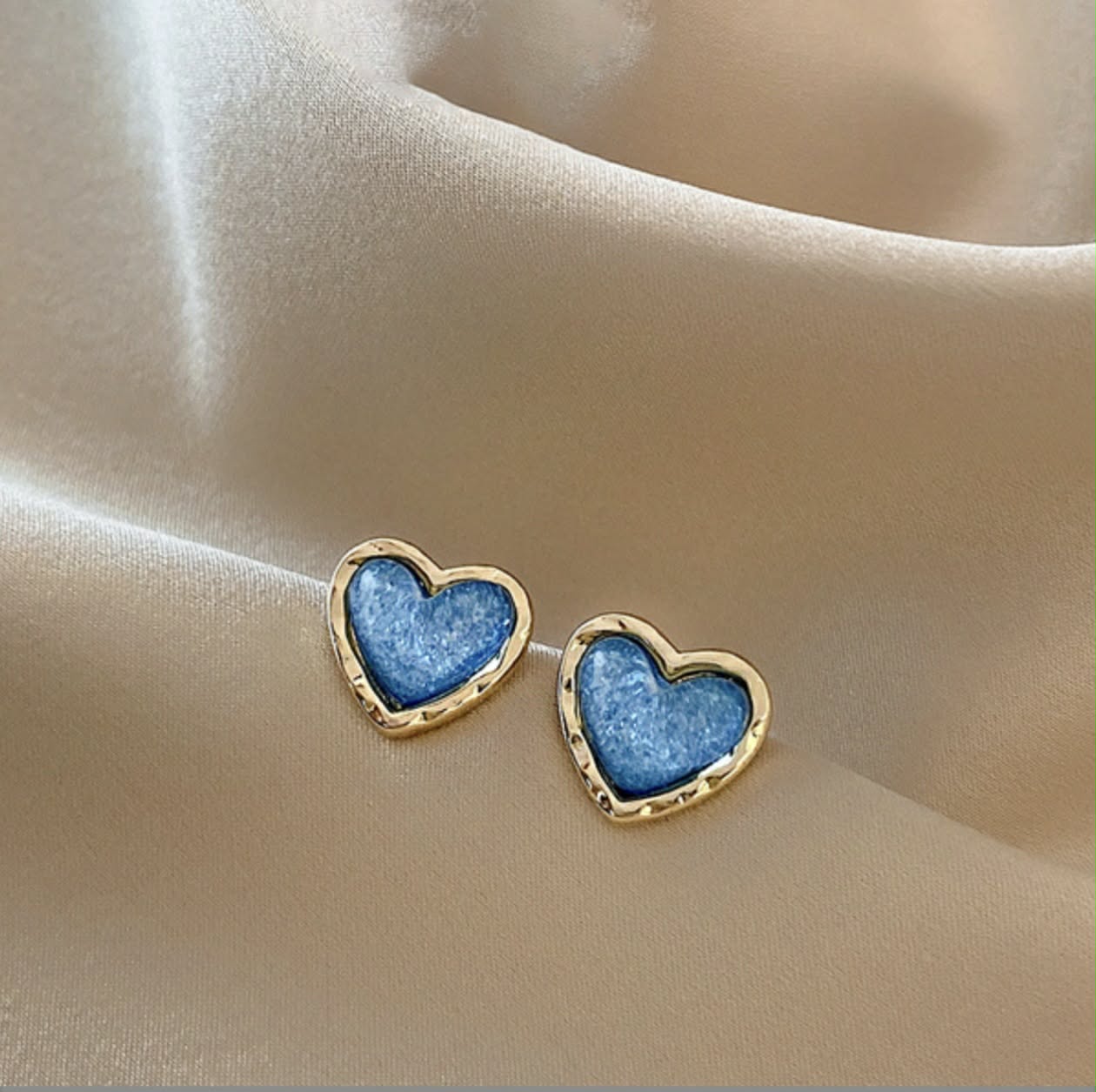 Western Earring Pair