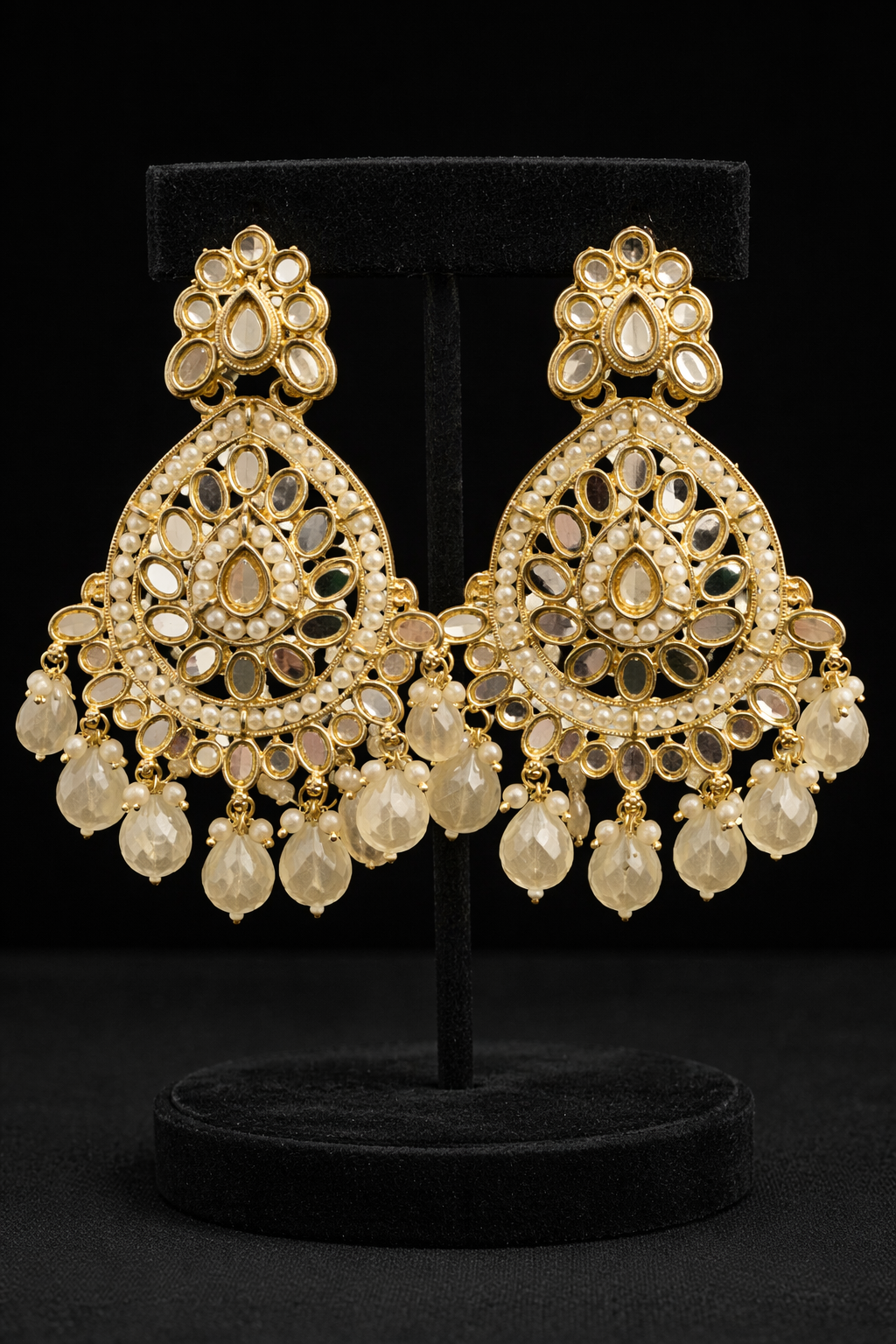 Traditional Earring