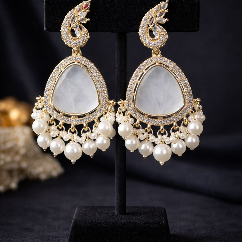 Traditional Earring