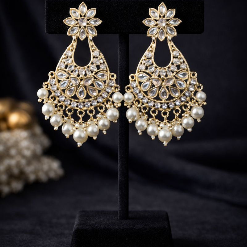 Traditional Earring