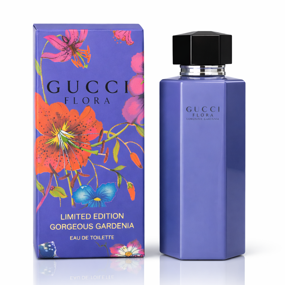 Gucci Miniature Perfume