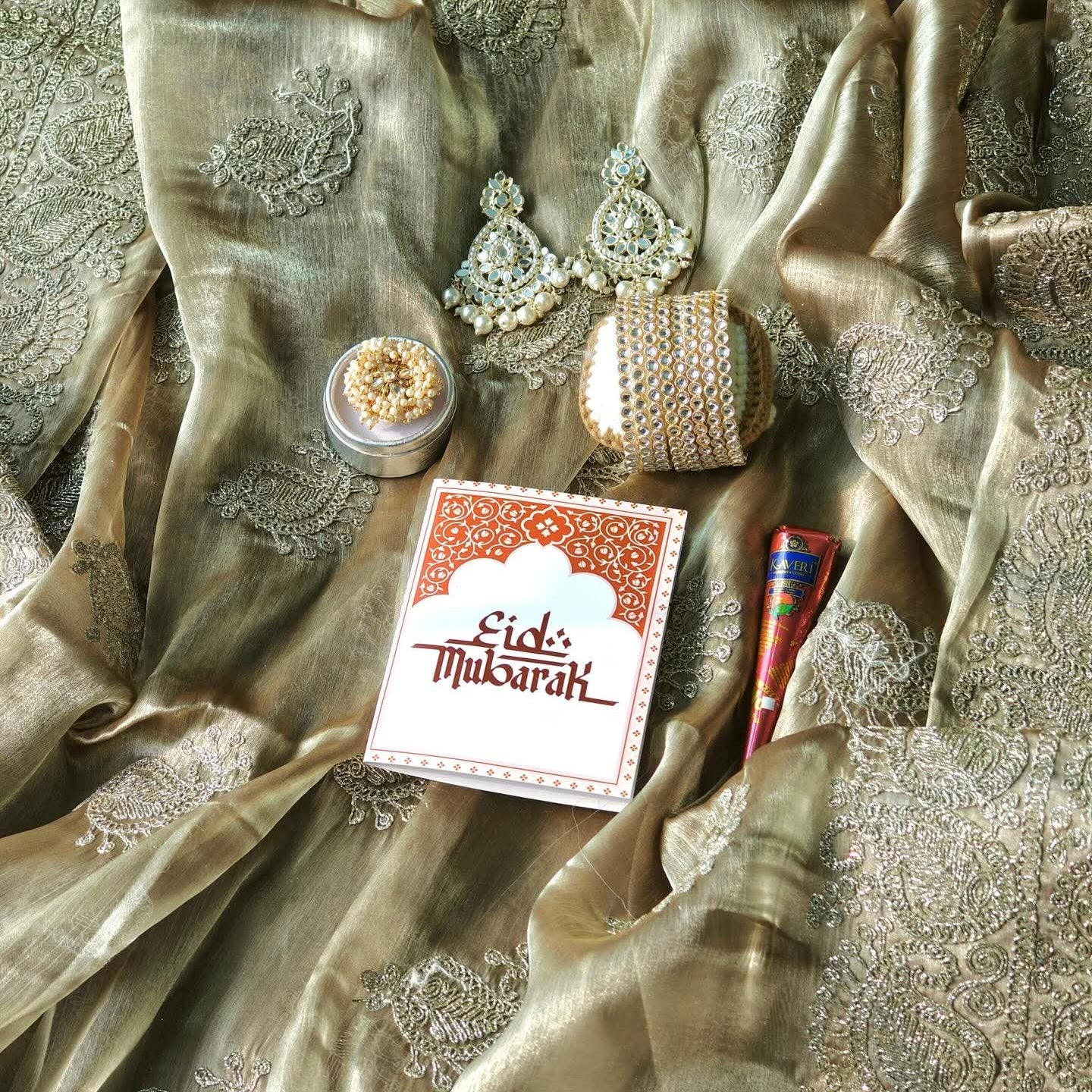 Jimmy Choo Silk Shari