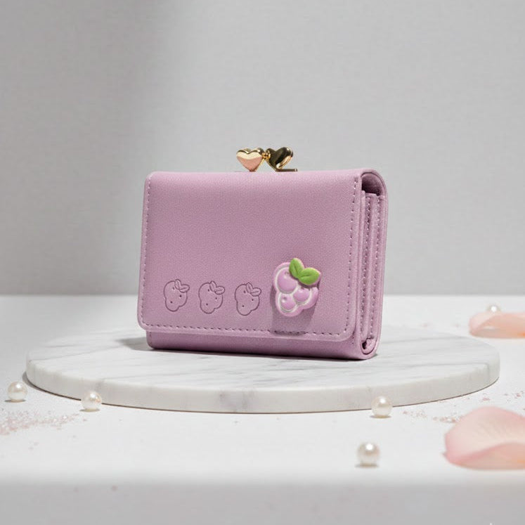 Trifold Wallet