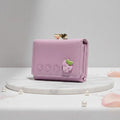 Trifold Wallet