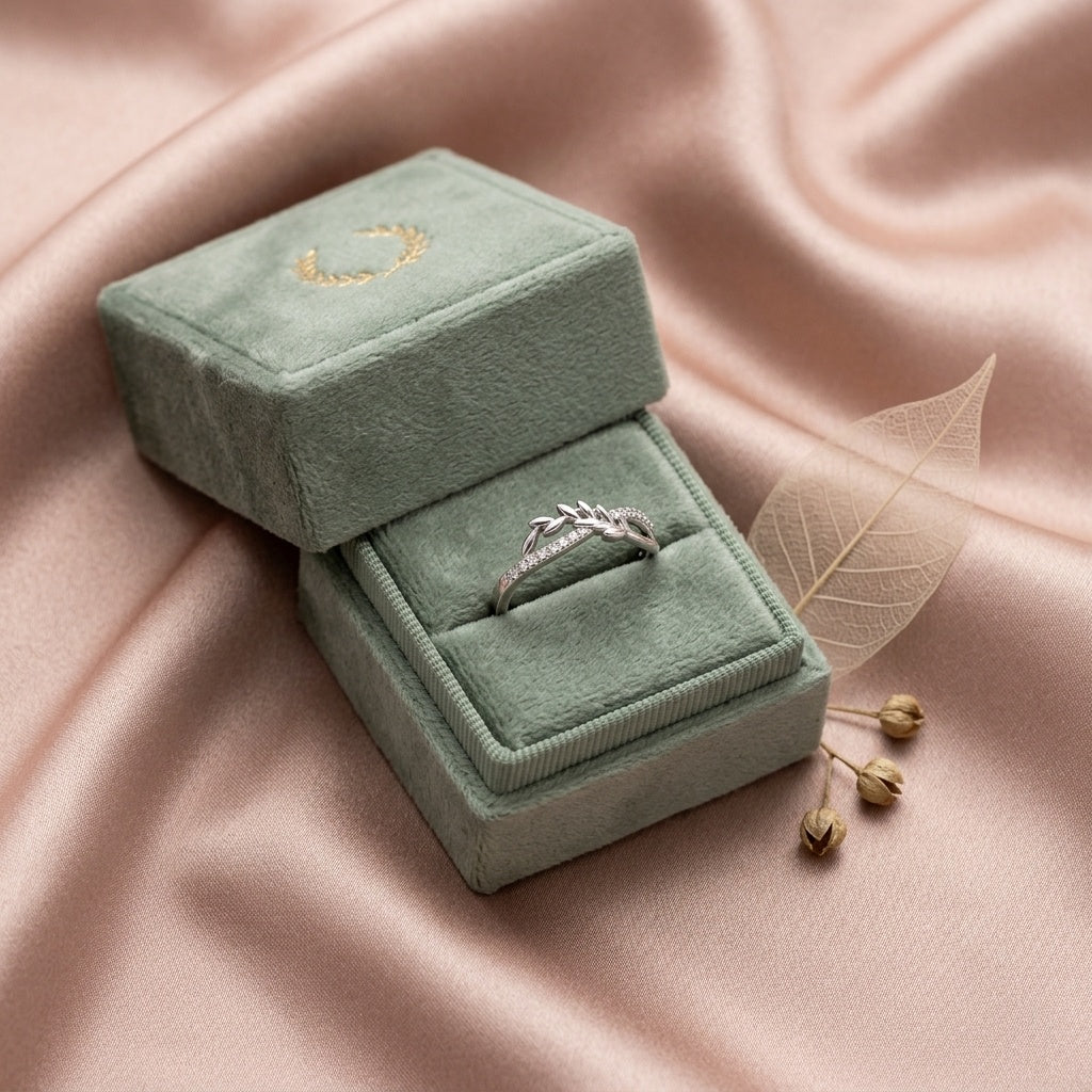 Modern Ring