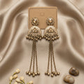 Kashmiri earring