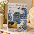 Monet Notebook