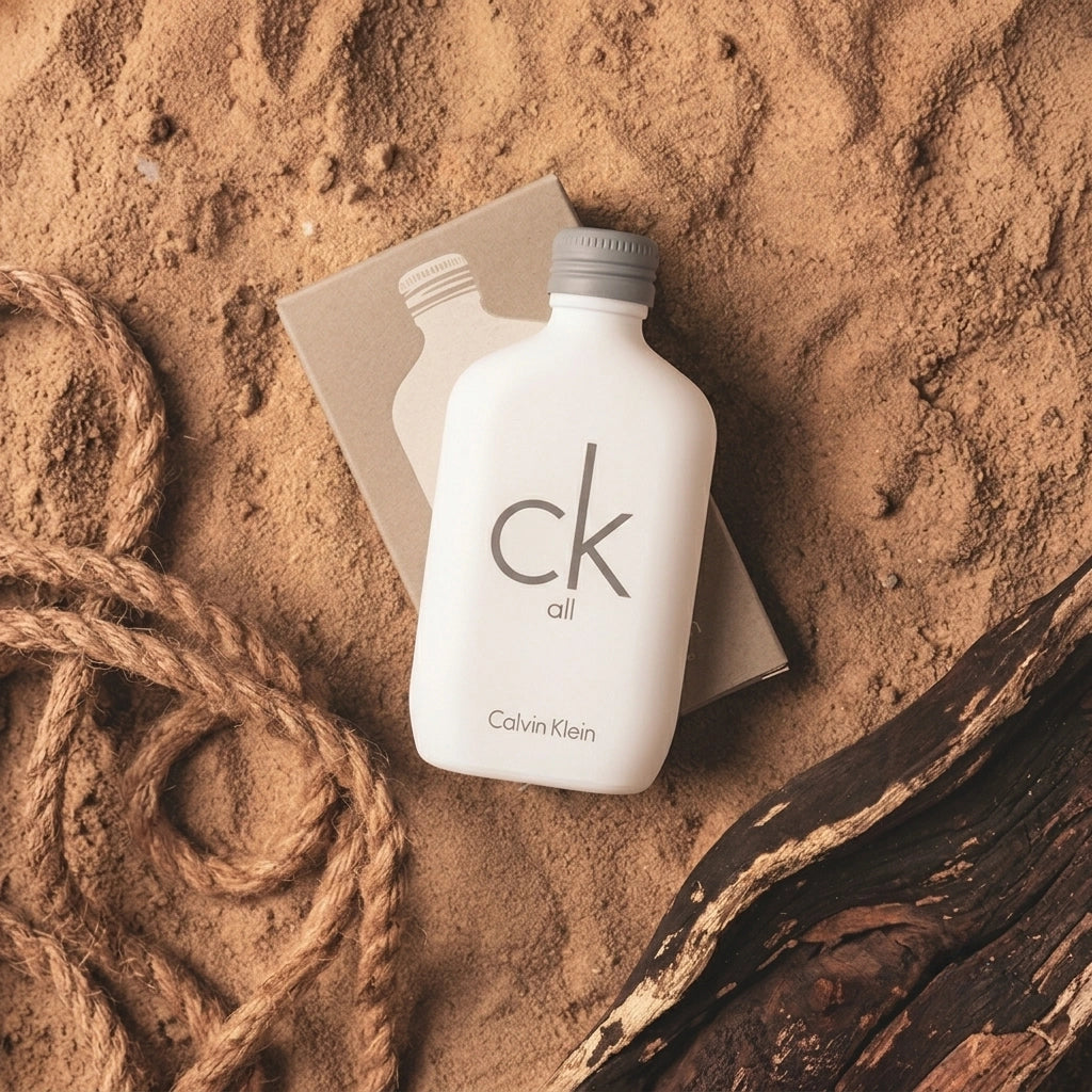 Calvin Klein EDT 10ml