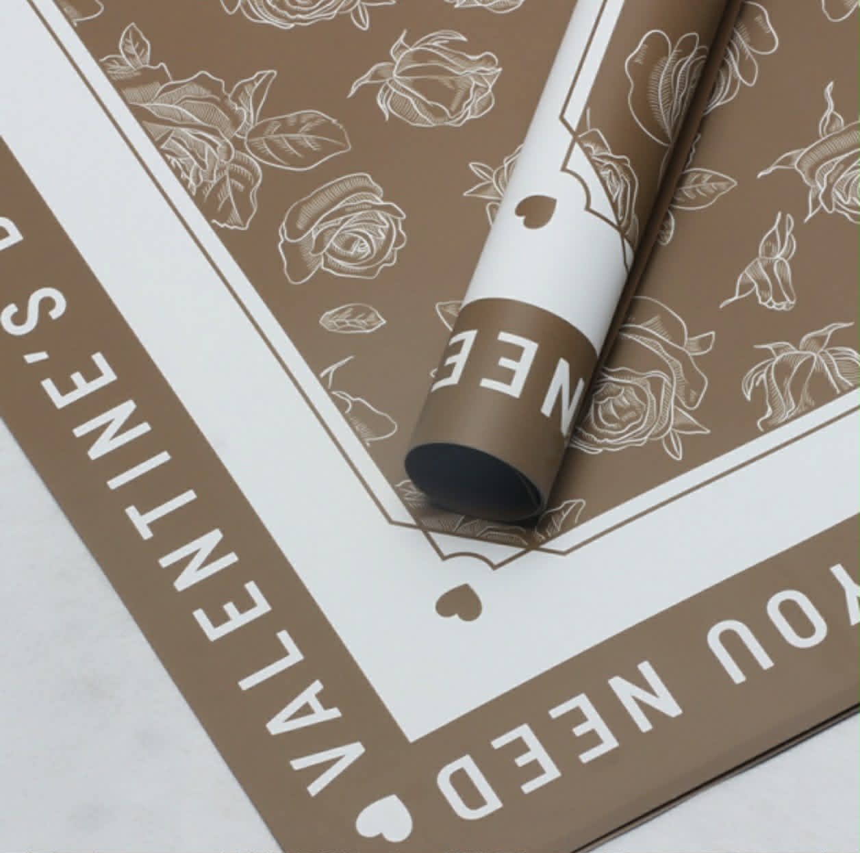 gift wrapping