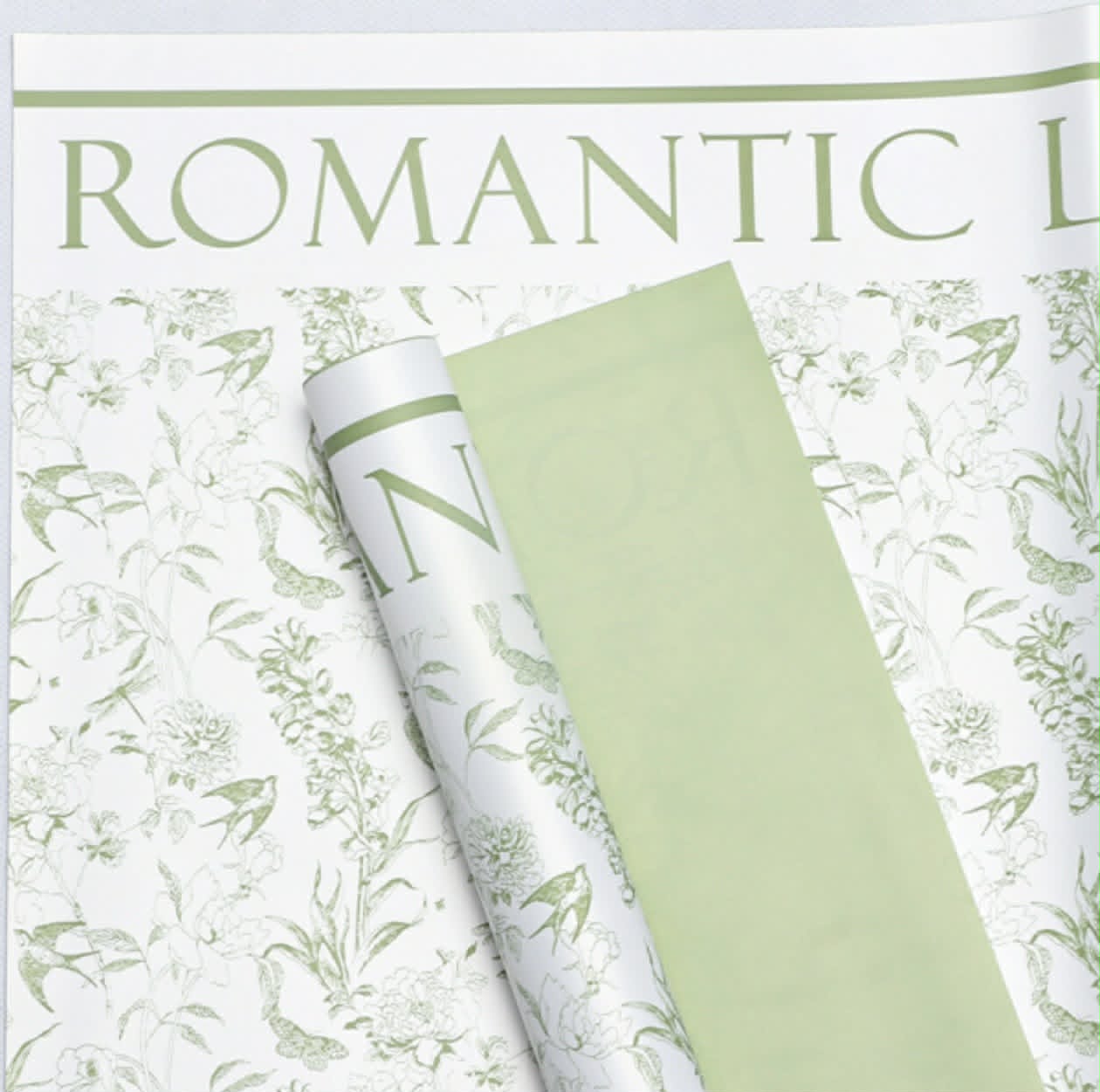 gift wrapping
