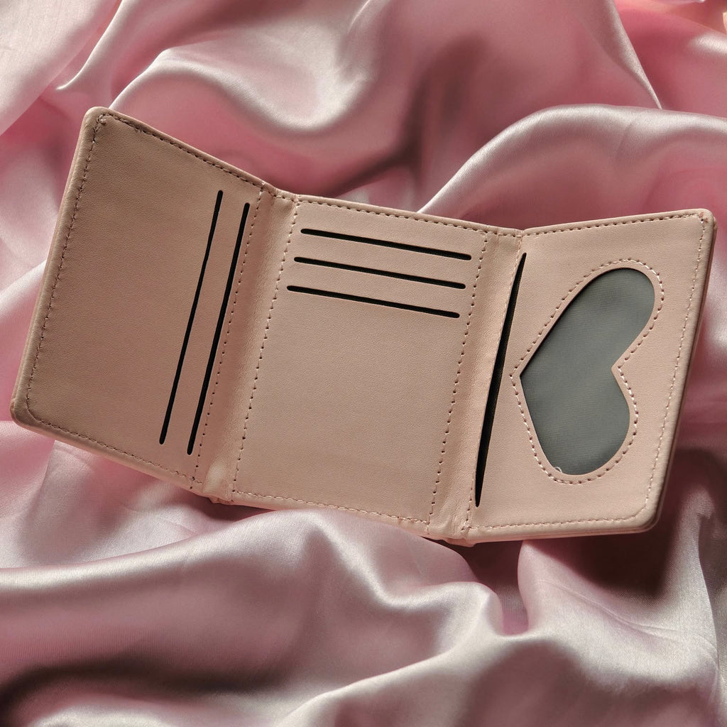 Pocket Fold Wallet