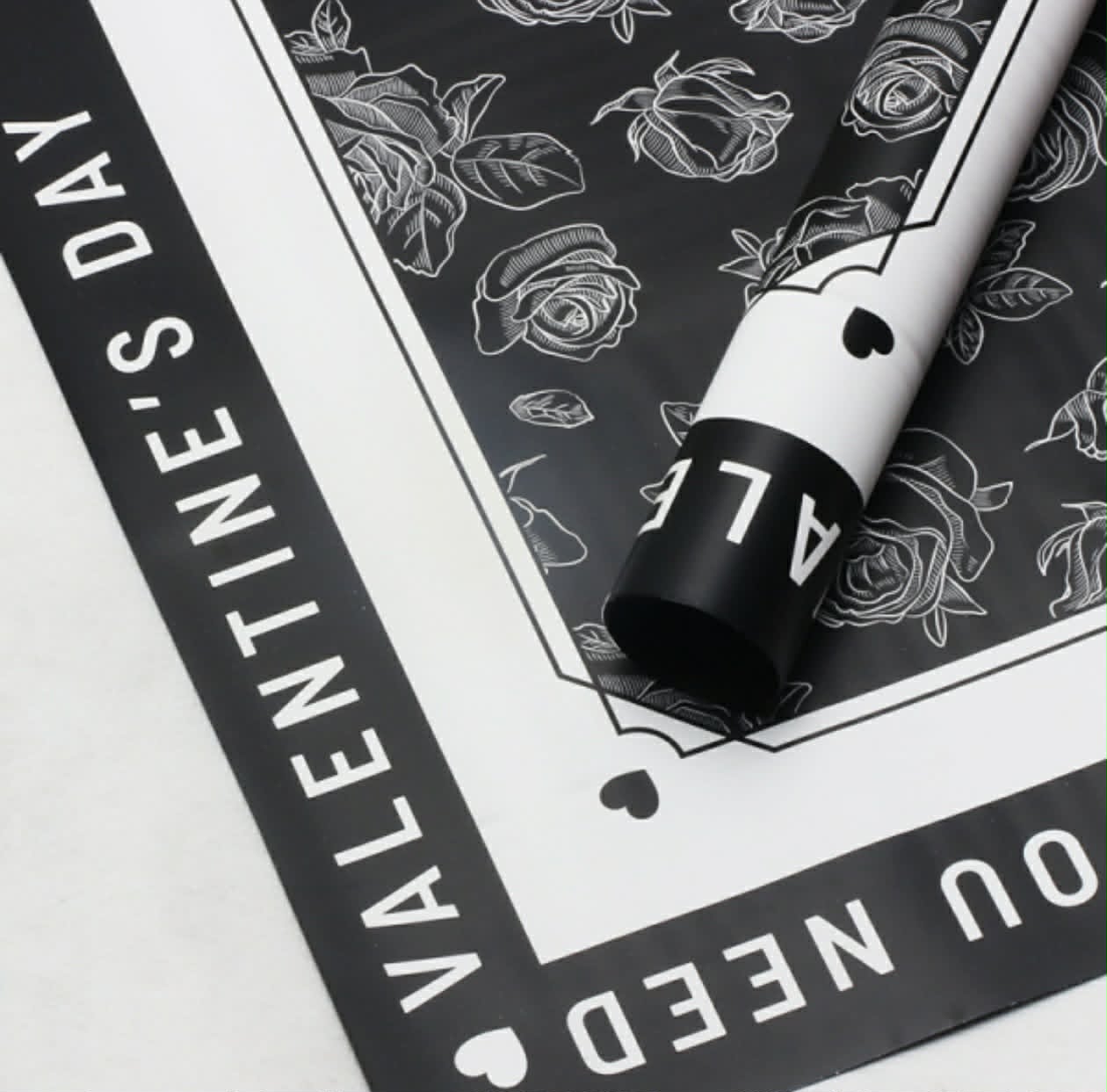 gift wrapping