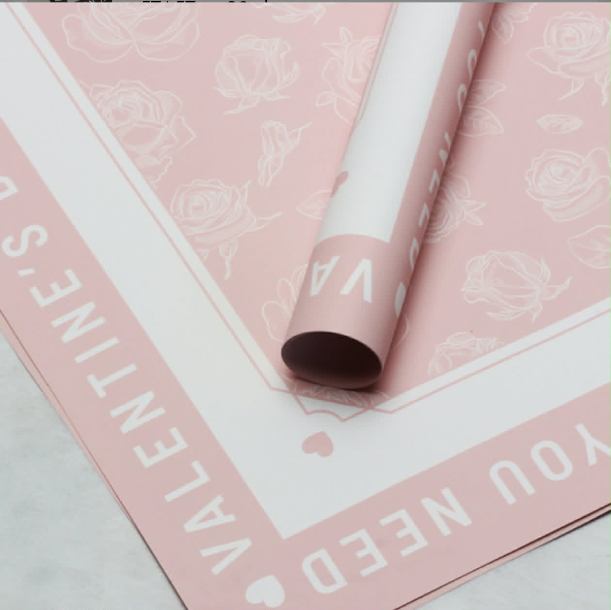 gift wrapping