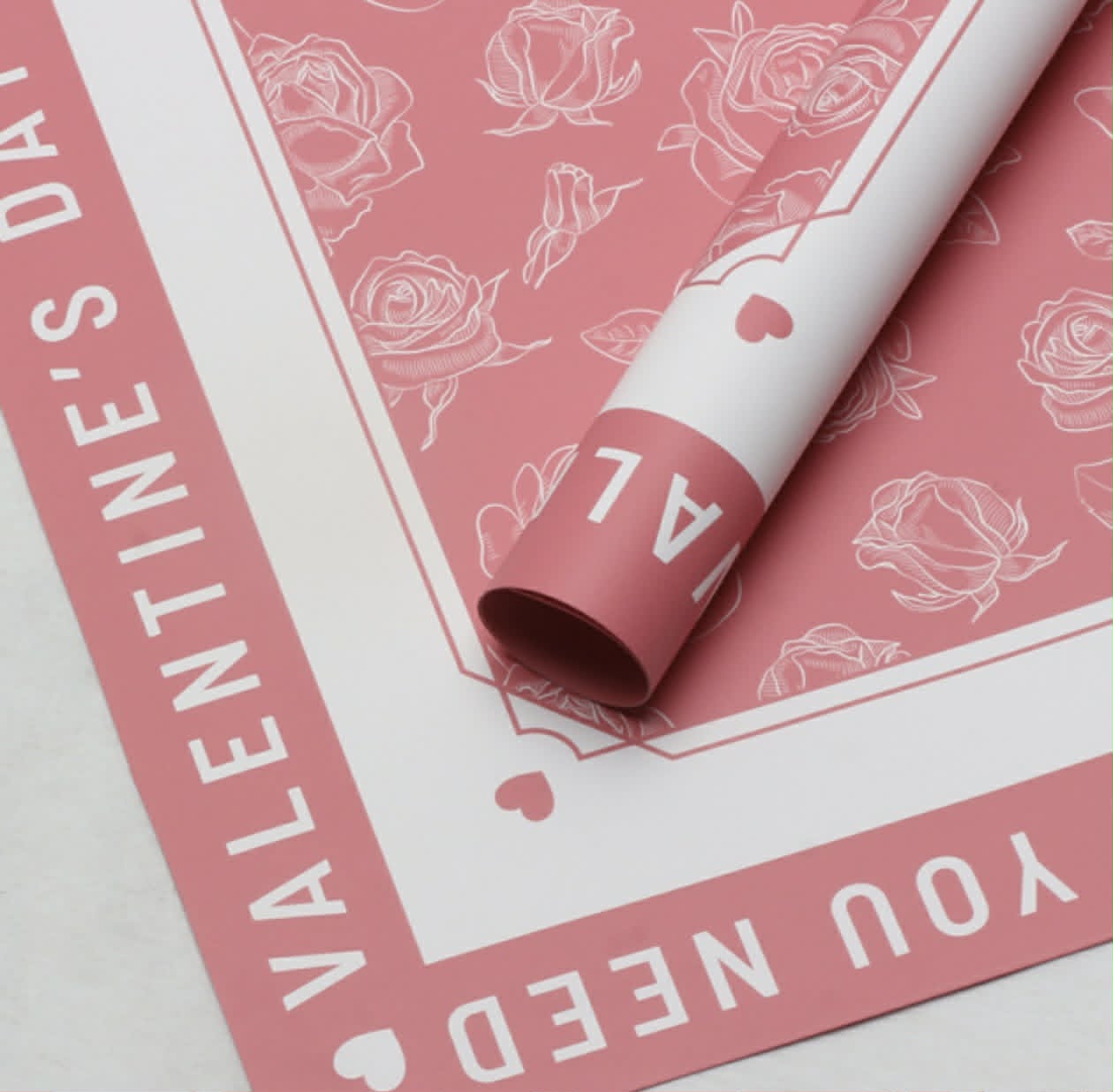 gift wrapping