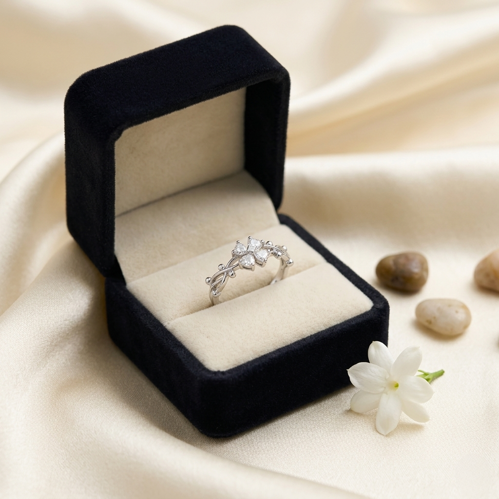 Modern Ring